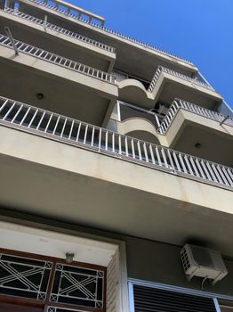 Διαμέρισμα 47,5τ.μ. για πώληση-Χαλάνδρι