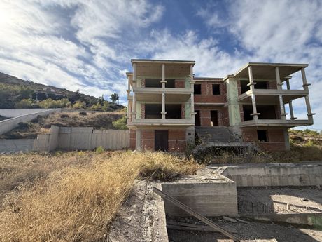 Κτίριο 776,52τ.μ. για πώληση-Μαρκόπουλο