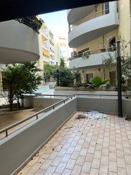 Διαμέρισμα 80τ.μ. για πώληση-Νέο φάληρο