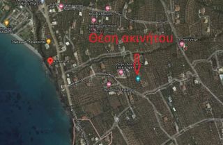 Οικόπεδο 641 τ.μ. για πώληση, Μεσσηνία, Καλαμάτα-thumb-3