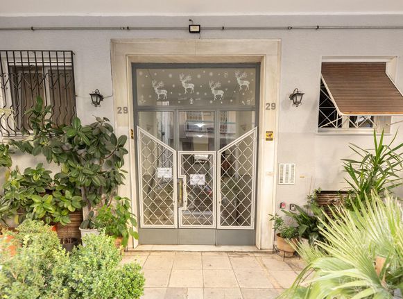 Διαμέρισμα 81 τ.μ. για πώληση, Αθήνα - Κέντρο, Εξάρχεια - Νεάπολη