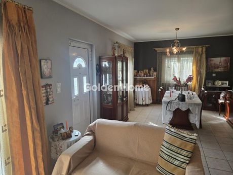 Apartment 91 sqm for sale