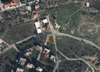 Οικόπεδο 269 τ.μ. για πώληση
