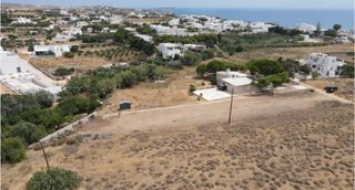Νησί 1.017 τ.μ. για πώληση