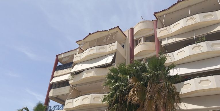 Διαμέρισμα 103 τ.μ. για πώληση, Αττική - Υπόλοιπο, Μαρκόπουλο