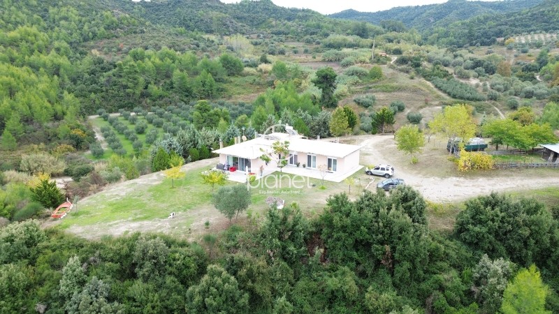Μονοκατοικία 175 τ.μ. προς πώληση, Χανιώτης