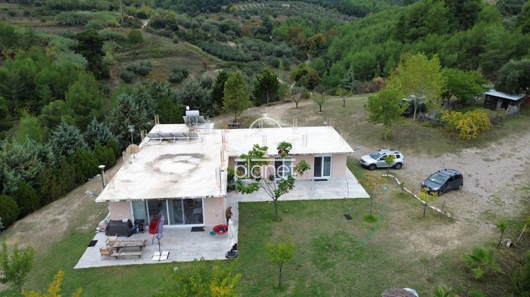 Μονοκατοικία 175 τ.μ. για πώληση, Χαλκιδική, Παλλήνη