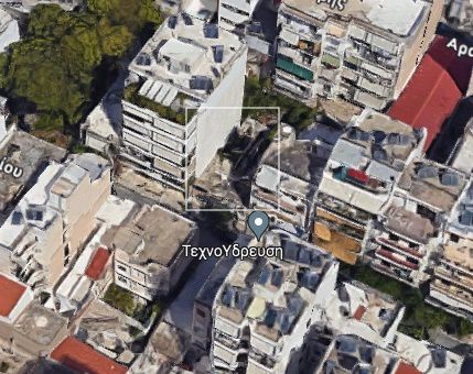 Οικόπεδο 225,36τ.μ. για πώληση-Καμίνια