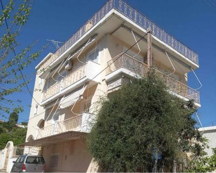 Κτίριο 300τ.μ. για πώληση-Καλαμάτα