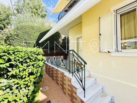 Μονοκατοικία 253τ.μ. για πώληση-Νέο ψυχικό » Άγιος γεώργιος