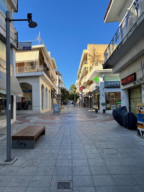 Μονοκατοικία 353 τ.μ. πρός πώληση, Αθήνα - Βόρεια Προάστια, Μαρούσι