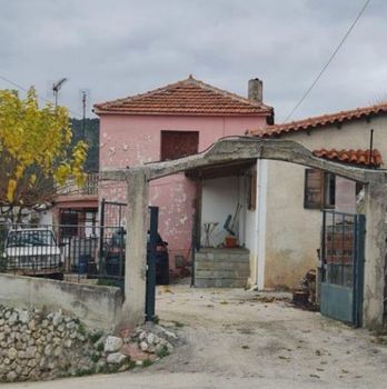 Μονοκατοικία 181τ.μ. για πώληση-Σολύγεια