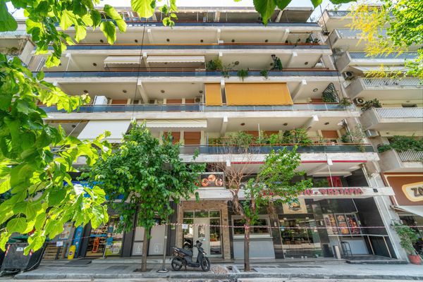 Διαμέρισμα 53 τ.μ. για πώληση, Αθήνα - Κέντρο, Αττική