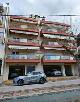 Διαμέρισμα 88,25τ.μ. για πώληση-Κόρινθος