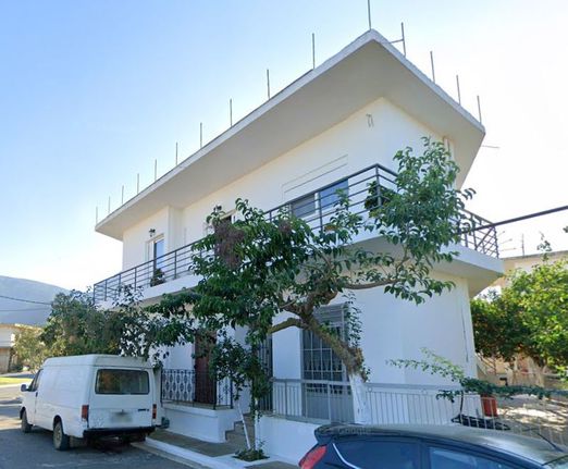 Διαμέρισμα 121 τ.μ. για πώληση, Μεσσηνία, Κυπαρισσία