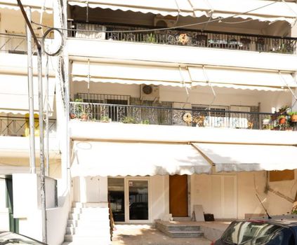 Διαμέρισμα 51,59τ.μ. για πώληση-Γέρακας