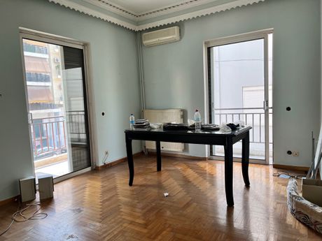 Διαμέρισμα 108τ.μ. για πώληση-Λεωφ. πατησίων - λεωφ. αχαρνών