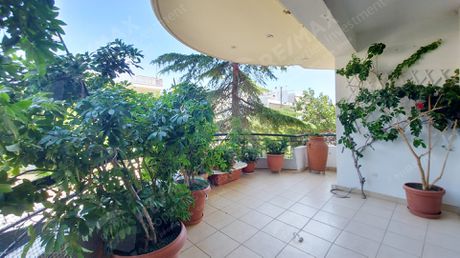 Διαμέρισμα 112τ.μ. για πώληση-Χαλάνδρι