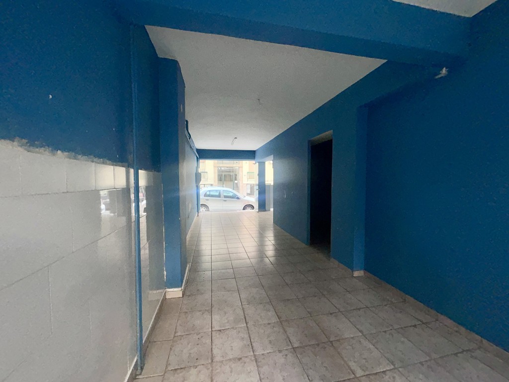 Κατάστημα 73 τ.μ. προς ενοικίαση, Νέος Κόσμος