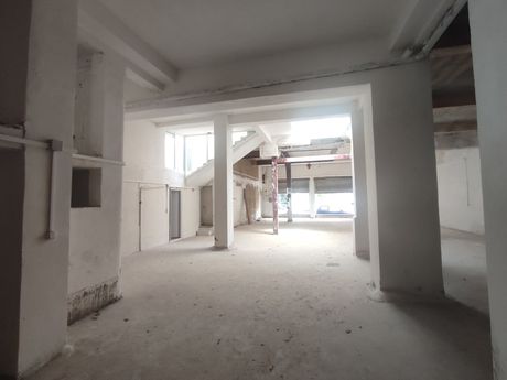 Κατάστημα 332τ.μ. για ενοικίαση-Αιγάλεω