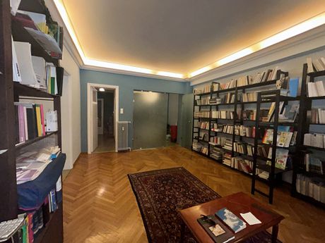 Διαμέρισμα 102τ.μ. για πώληση-Κολωνάκι - λυκαβηττός