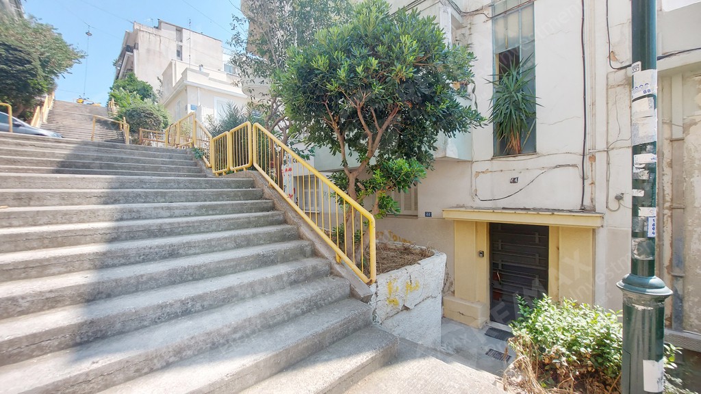 Διαμέρισμα 96 τ.μ. προς πώληση, Νέα Κυψέλη