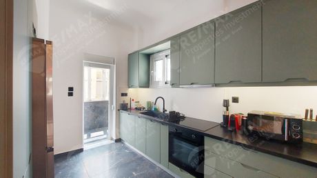 Διαμέρισμα 96τ.μ. για πώληση-Κυψέλη