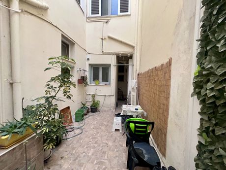 Apartment 59sqm for sale-Koukaki - Makrigianni