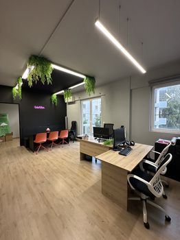 Office 60sqm for rent-Chalandri