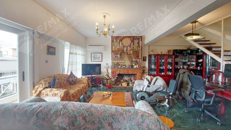 Μεζονέτα 126τ.μ. για πώληση-Χολαργός