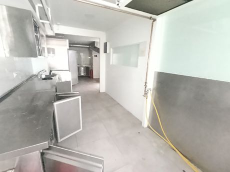 Κατάστημα 132τ.μ. για ενοικίαση-Χαλάνδρι