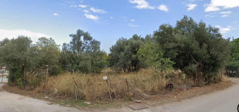 Land plot 1.157 sqm for sale, Athens - North, Marousi