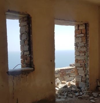Μεζονέτα 100 τ.μ. πρός πώληση, Κυκλάδες, Κέα