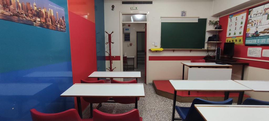 Επιχείρηση 80 τ.μ. πρός πώληση, Αθήνα - Κέντρο, Λεωφ. Πατησίων - Λεωφ. Αχαρνών
