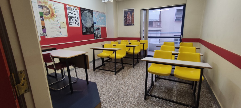 Επιχείρηση 80 τ.μ. πρός πώληση, Αθήνα - Κέντρο, Λεωφ. Πατησίων - Λεωφ. Αχαρνών