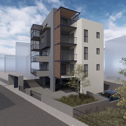 Building 335 sqm for sale, Athens - North, Chalandri