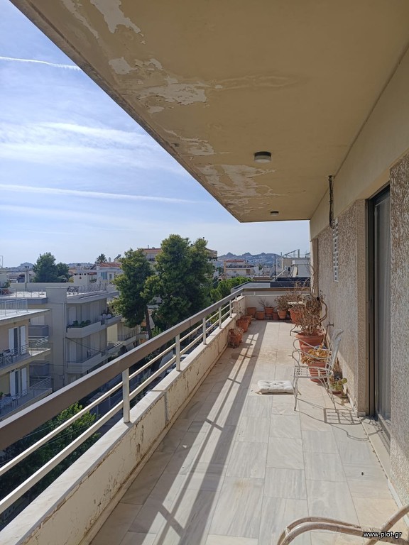 Διαμέρισμα 111 τ.μ. πρός πώληση, Αθήνα - Βόρεια Προάστια, Χαλάνδρι