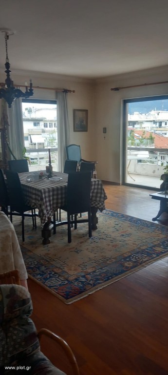 Διαμέρισμα 111 τ.μ. πρός πώληση, Αθήνα - Βόρεια Προάστια, Χαλάνδρι