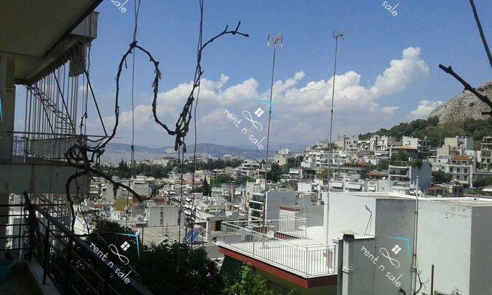 Apartment 88 sqm for sale, Athens - Center, Poligono - Tourkovounia