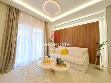 Διαμέρισμα 67τ.μ. για πώληση-Χαριλάου