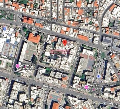 Office 27sqm for sale-Rethimno » Center