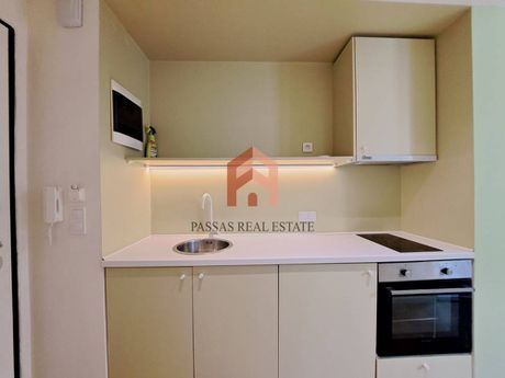 Studio 33sqm for rent-Lahanokipoi