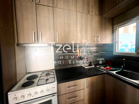 Apartment 85sqm for rent-Kalithea » Chrisaki