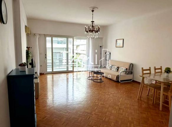 Διαμέρισμα 76 τ.μ. για ενοικίαση, Αθήνα - Νότια Προάστια, Παλαιό Φάληρο