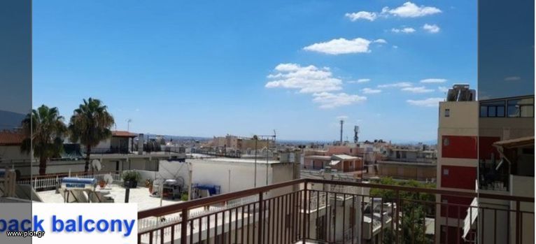 Maisonette 140 sqm for sale, Athens - West, Petroupoli
