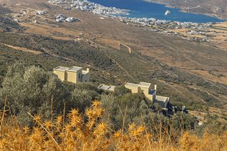 Οικόπεδο 4.708 τ.μ. για πώληση, Κυκλάδες, Άνδρος-thumb-2