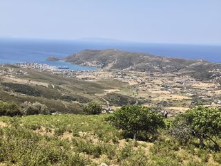 Οικόπεδο 4.708 τ.μ. για πώληση