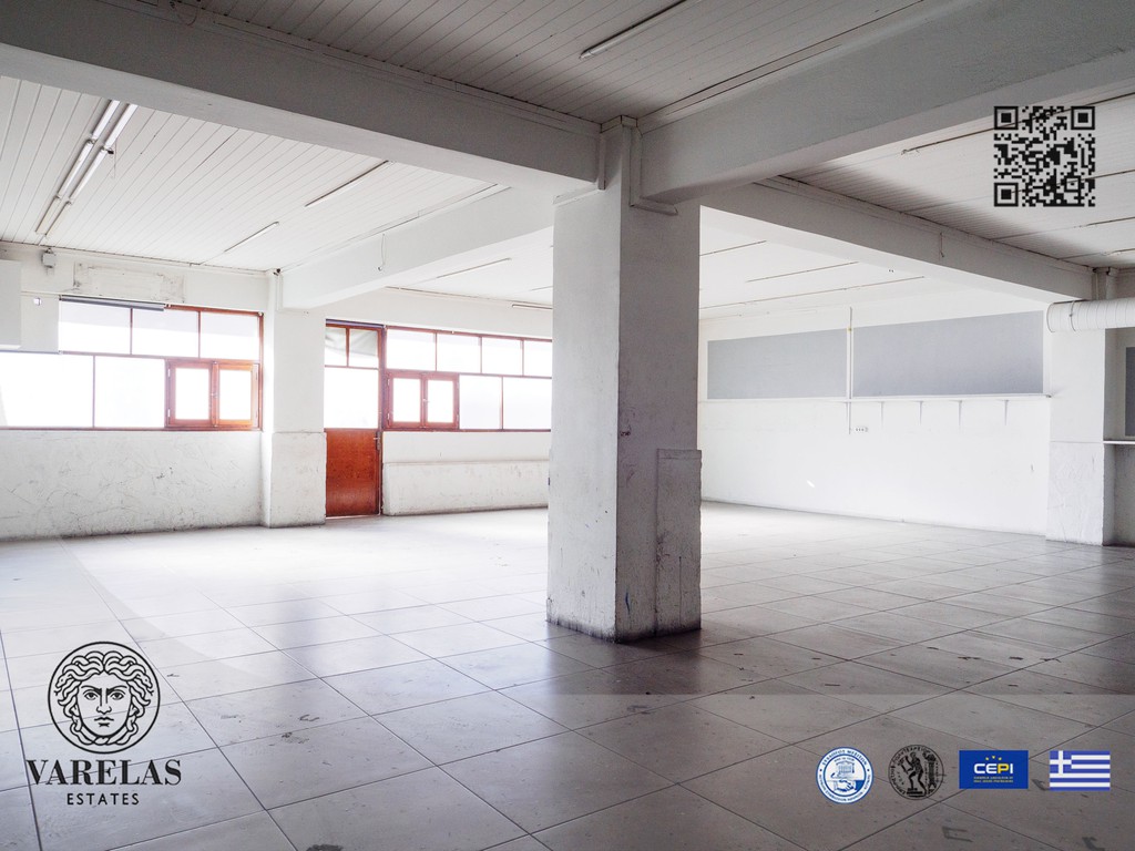 Γραφείο 238 τ.μ. πρός ενοικίαση, Αθήνα - Κέντρο, Νέος Κόσμος