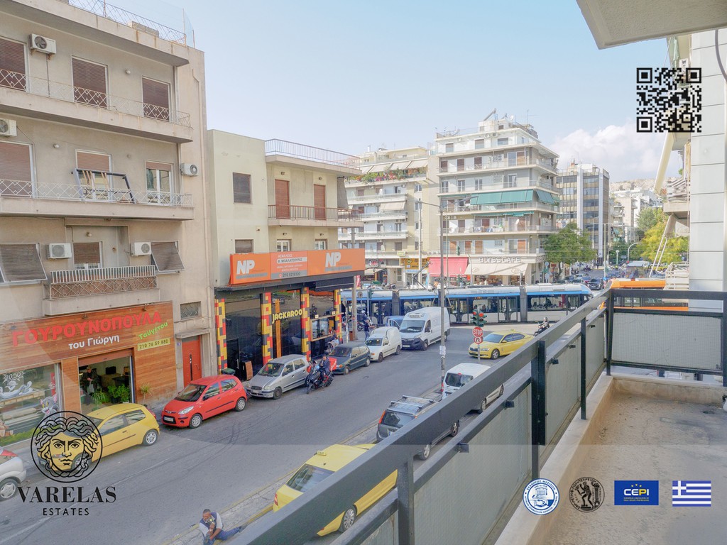 Γραφείο 238 τ.μ. πρός ενοικίαση, Αθήνα - Κέντρο, Νέος Κόσμος
