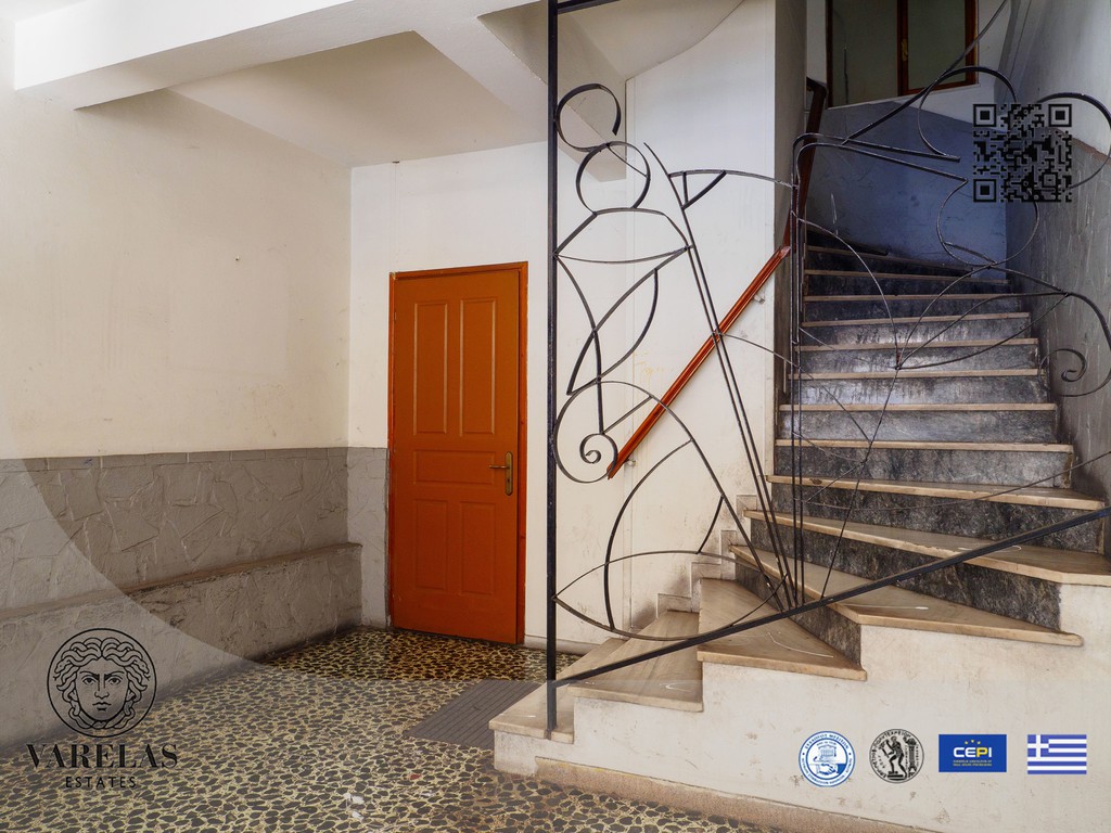 Γραφείο 238 τ.μ. πρός ενοικίαση, Αθήνα - Κέντρο, Νέος Κόσμος
